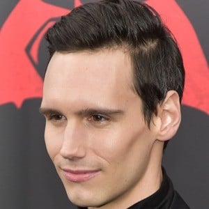 Cory Michael Smith at age 29