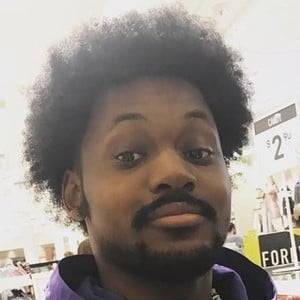 CoryxKenshin at age 24