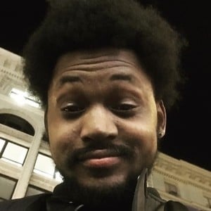 CoryxKenshin at age 23