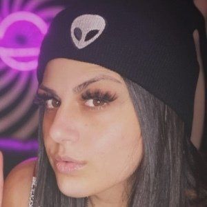 Cosmic Drugz Headshot 2 of 10