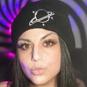 Cosmic Drugz Headshot 6 of 10
