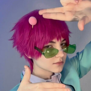 Cosmiplay Headshot 7 of 8