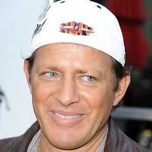 Costas Mandylor - Bio, Family, Trivia | Famous Birthdays