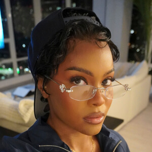 Courtney Caldwell Headshot 4 of 7