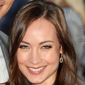 Courtney Ford Headshot 4 of 9