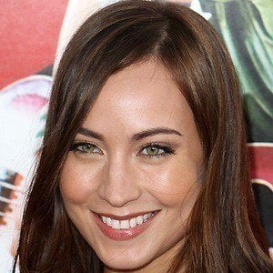 Courtney Ford Headshot 5 of 9