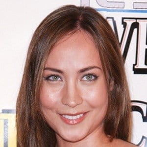 Courtney Ford Headshot 6 of 9