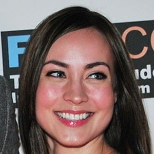 Courtney Ford Headshot 7 of 9