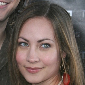 Courtney Ford Headshot 8 of 9