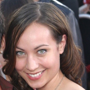 Courtney Ford Headshot 9 of 9