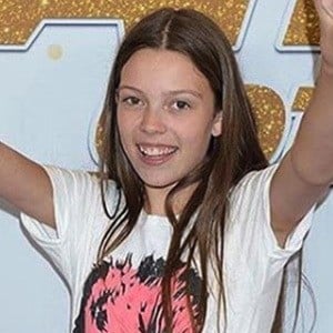 Courtney Hadwin Headshot 3 of 10