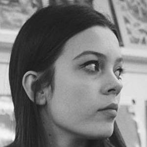 Courtney Hadwin Headshot 8 of 10