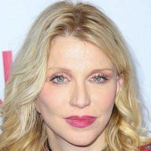 Courtney Love at age 52