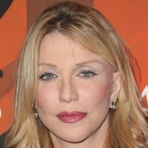 Courtney Love at age 52