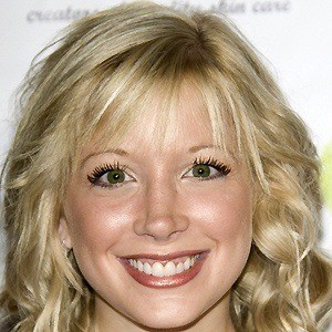 Guess the celebrity