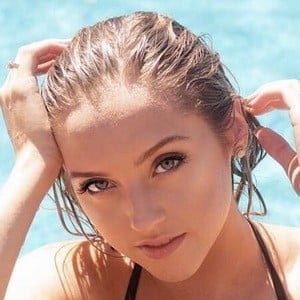 Courtney Raine Quist Headshot 4 of 8