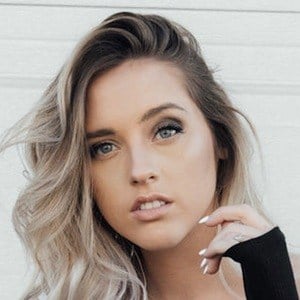 Courtney Raine Quist Headshot 8 of 8