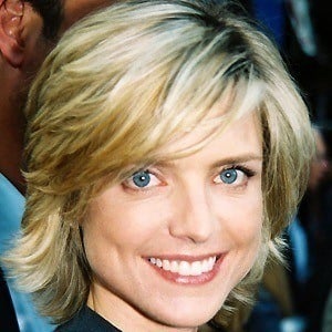 Courtney Thorne-Smith - Bio, Family, Trivia | Famous Birthdays