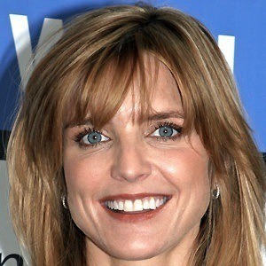 Courtney Thorne-Smith - Bio, Family, Trivia | Famous Birthdays