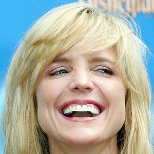 Courtney Thorne-Smith - Bio, Family, Trivia | Famous Birthdays