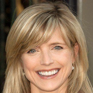 Courtney Thorne-Smith - Bio, Family, Trivia | Famous Birthdays