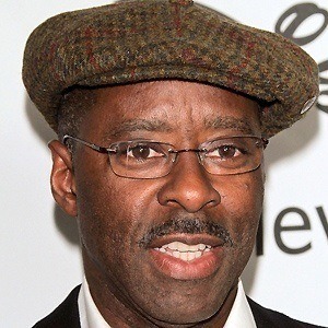Courtney B. Vance - Bio, Family, Trivia | Famous Birthdays
