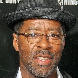 Courtney B. Vance - Bio, Family, Trivia | Famous Birthdays