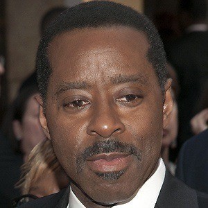 Courtney B. Vance - Bio, Family, Trivia | Famous Birthdays