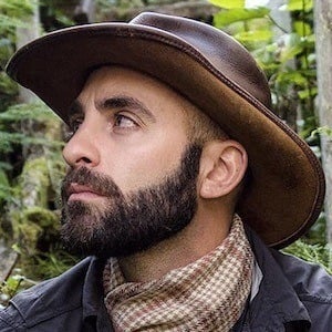 Coyote Peterson Headshot 3 of 5