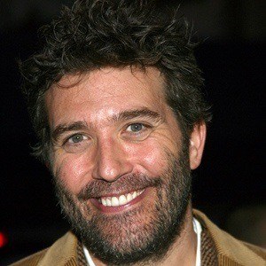 Craig Bierko - Bio, Family, Trivia | Famous Birthdays