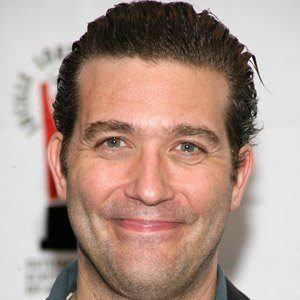 Craig Bierko - Bio, Family, Trivia | Famous Birthdays