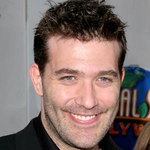 Craig Bierko - Bio, Family, Trivia | Famous Birthdays