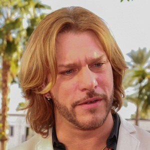 Craig Wayne Boyd Headshot 2 of 3