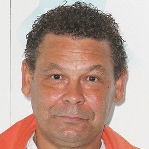 Craig Charles Headshot