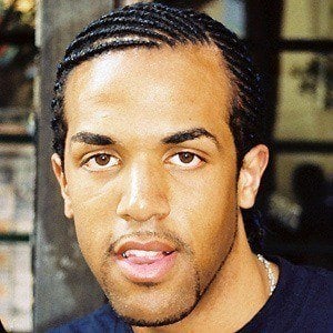 Craig David Headshot 7 of 10