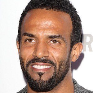 Craig David Headshot 9 of 10