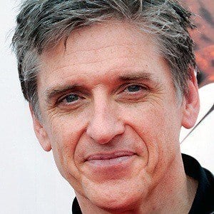 Craig Ferguson - Bio, Family, Trivia | Famous Birthdays