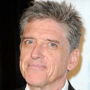 Craig Ferguson - Bio, Family, Trivia | Famous Birthdays