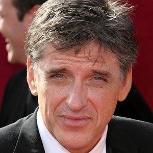 Craig Ferguson - Bio, Family, Trivia | Famous Birthdays
