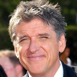 Craig Ferguson at age 44