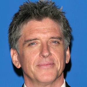 Craig Ferguson at age 44