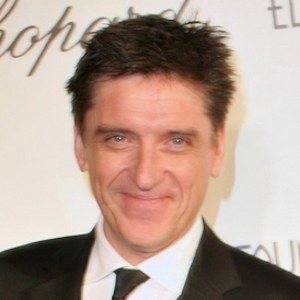 Craig Ferguson at age 42