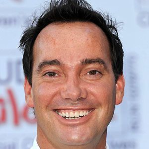 Craig Revel Horwood at age 43