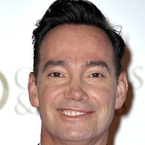 Craig Revel Horwood at age 46