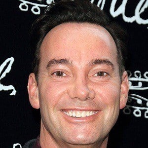 Craig Revel Horwood at age 48