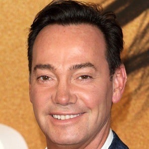 Craig Revel Horwood at age 51