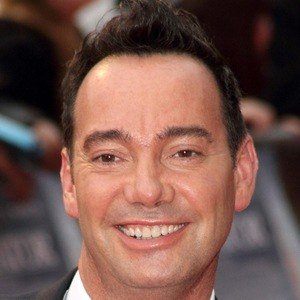 Craig Revel Horwood at age 47