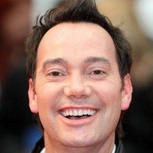 Craig Revel Horwood at age 46