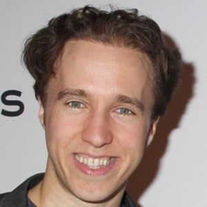 Craig Kielburger Headshot 3 of 3