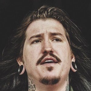 Craig Mabbitt Headshot 7 of 10